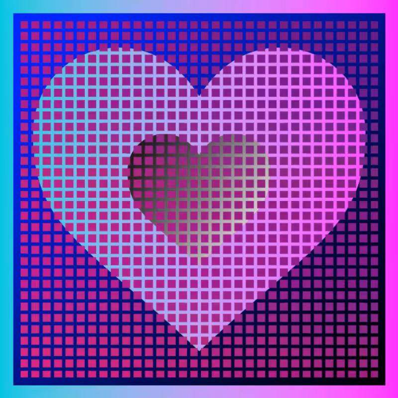 Love is Love #19