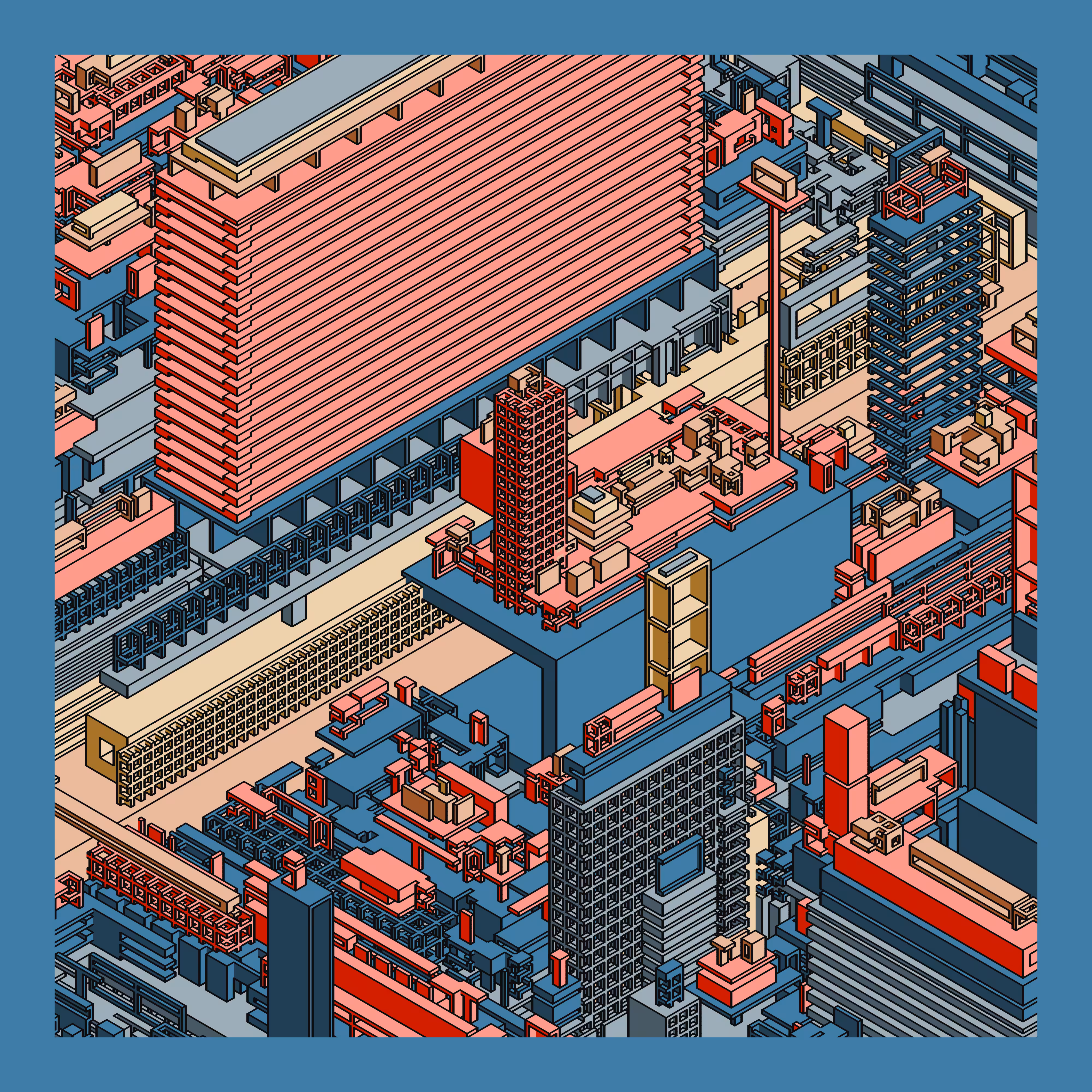 Plasticity #244