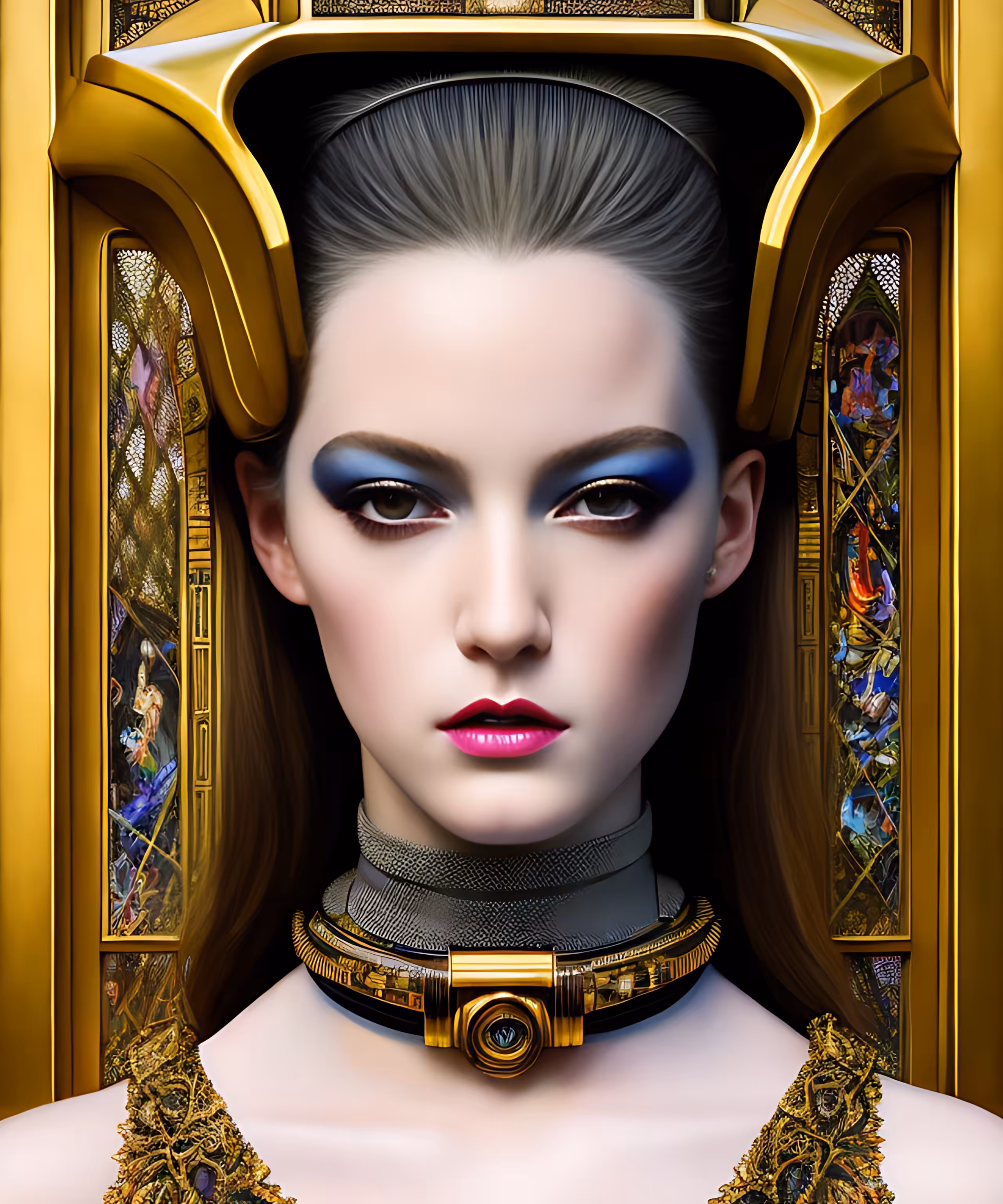 Replicant PhoebeY028