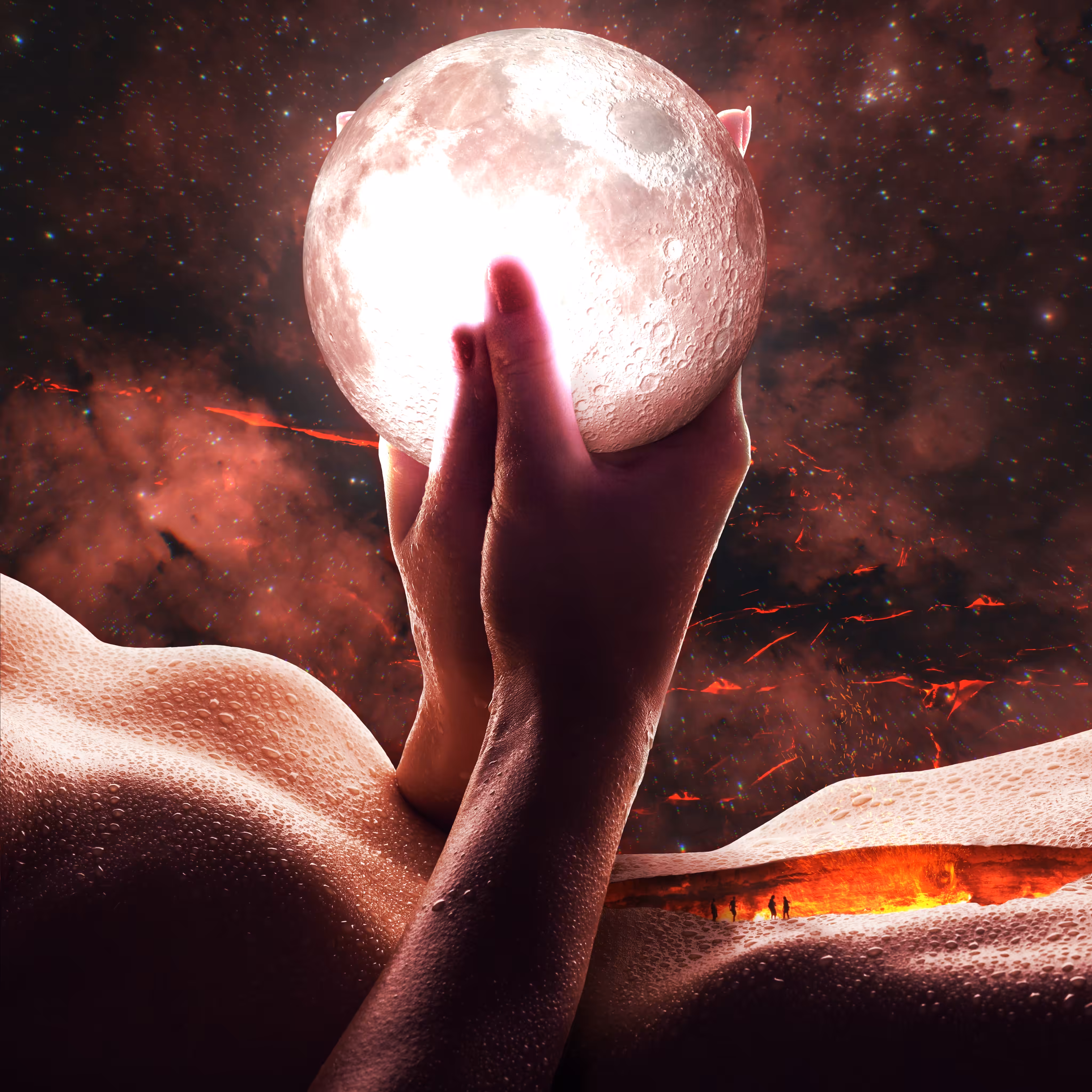 Selene