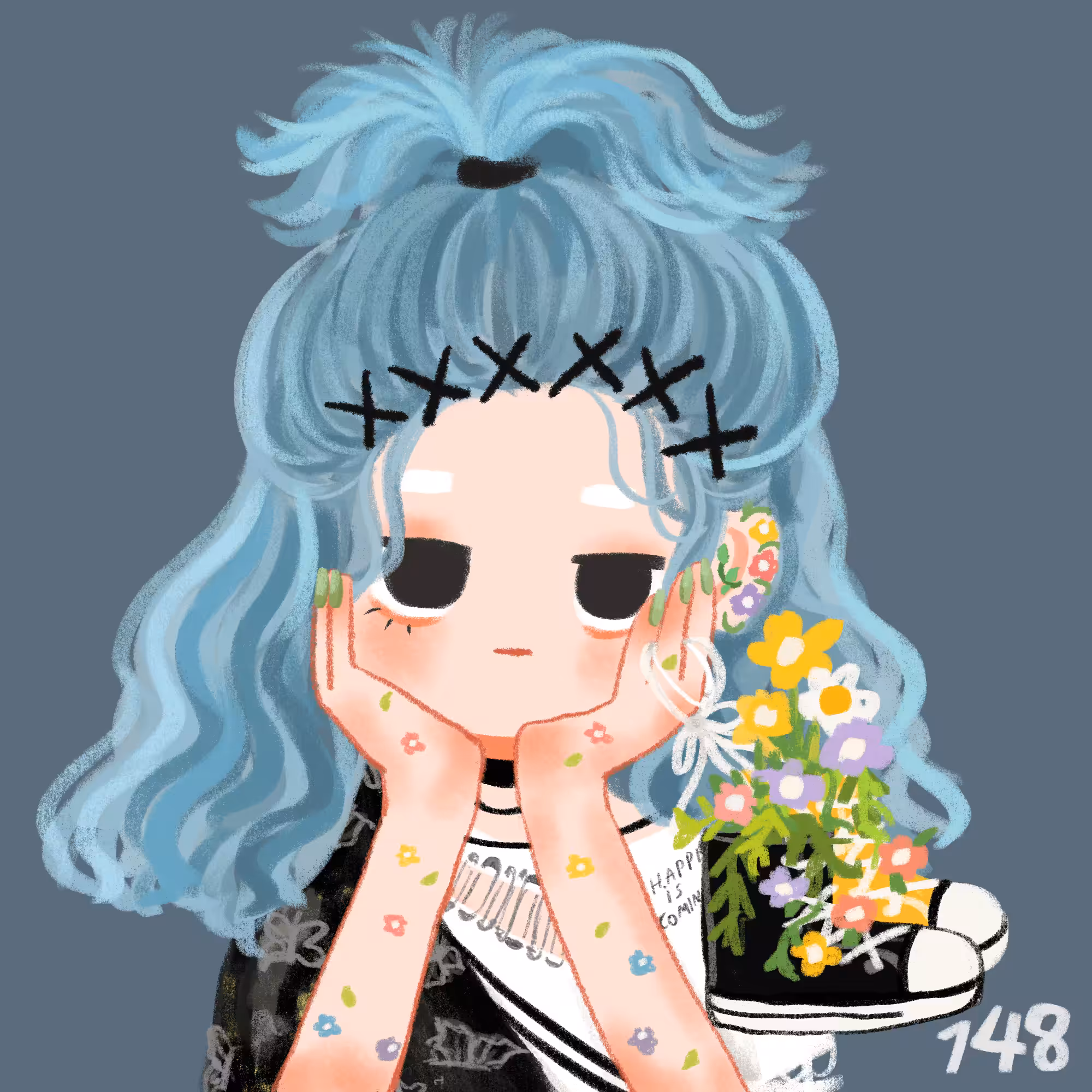 RURU CLUB 148