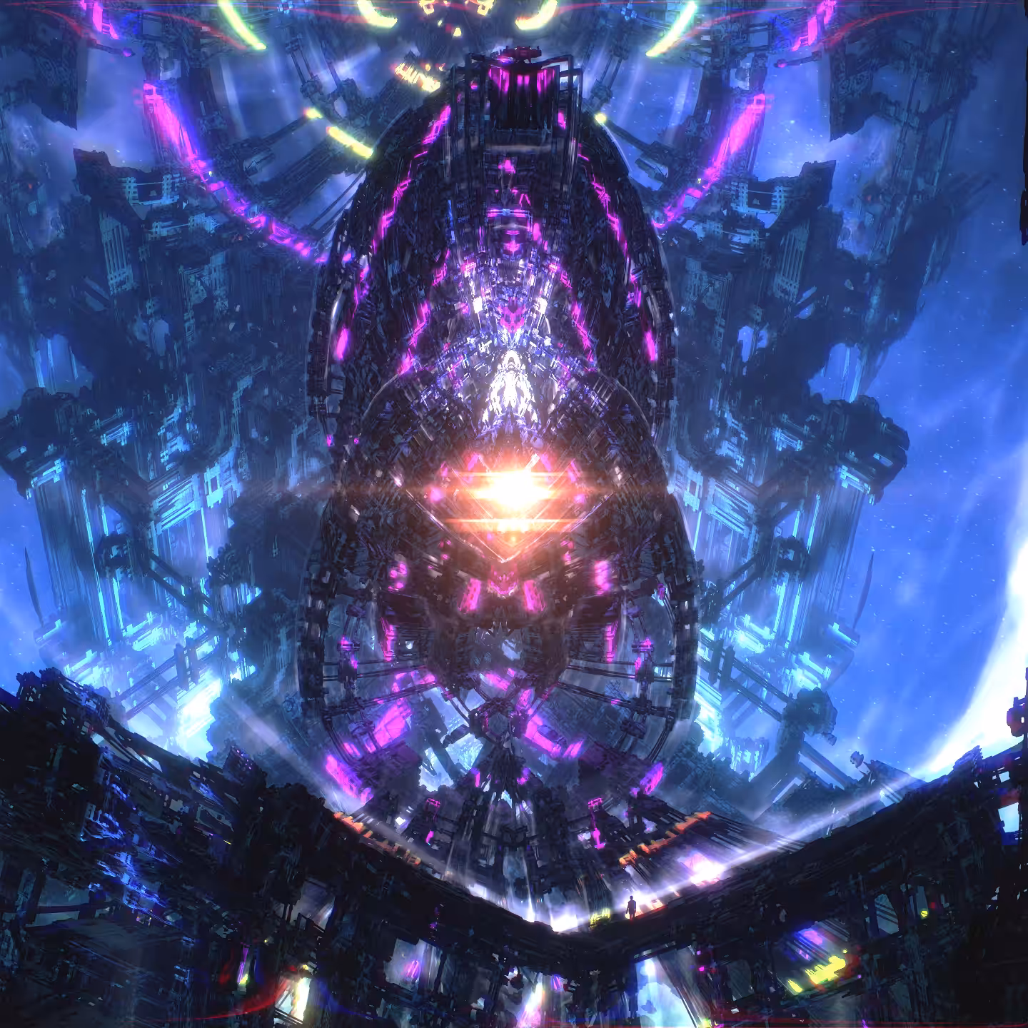 ORACLE