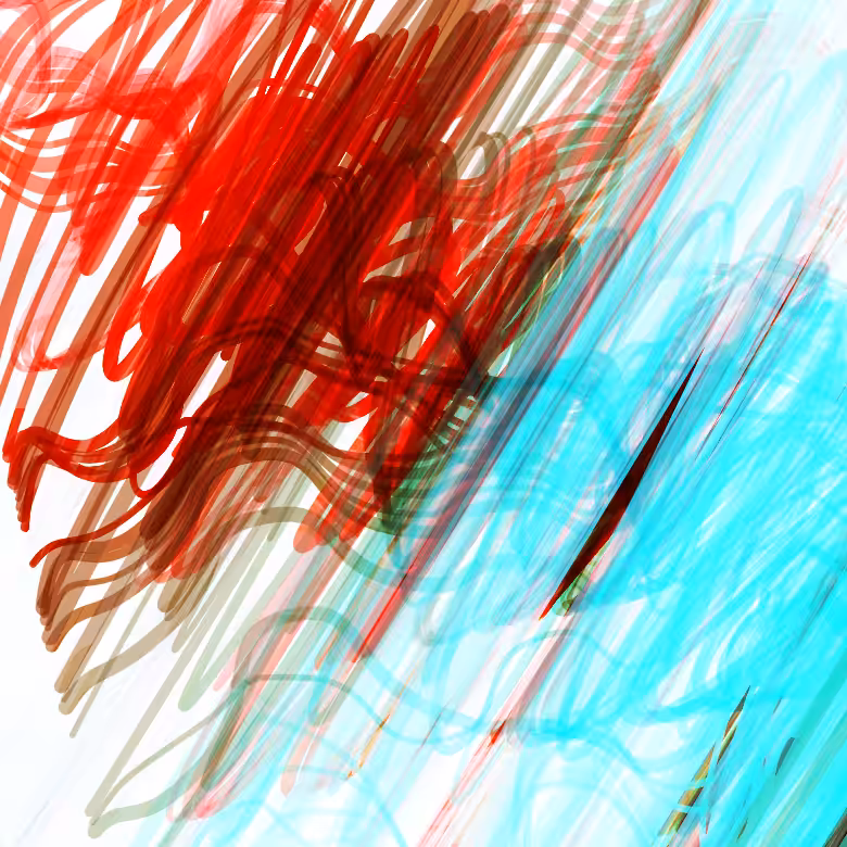 Scribble #6