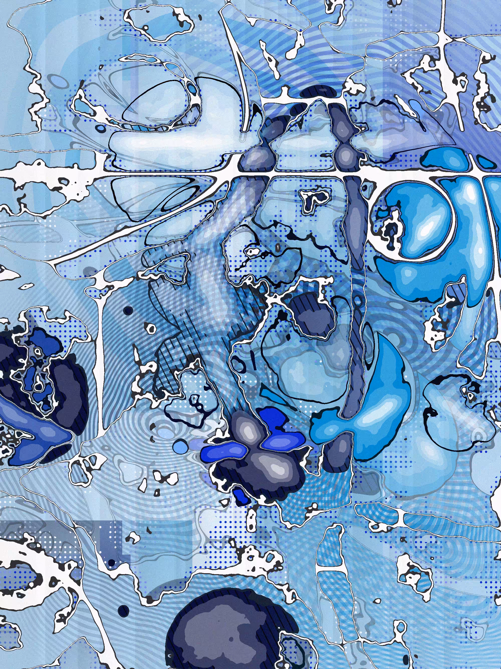 Lost Marbles WIP 2025-02-21