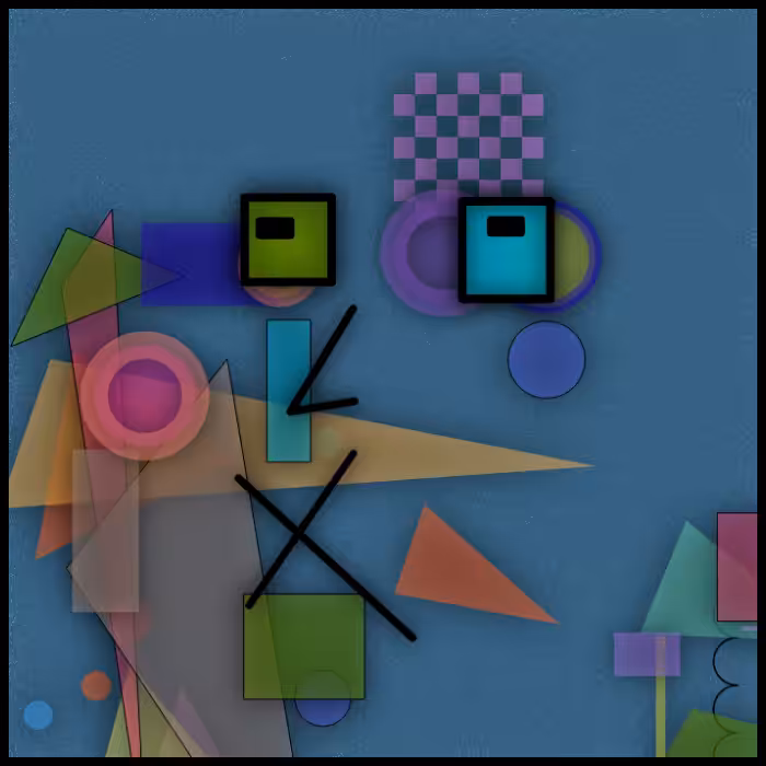 Kandudesky #333