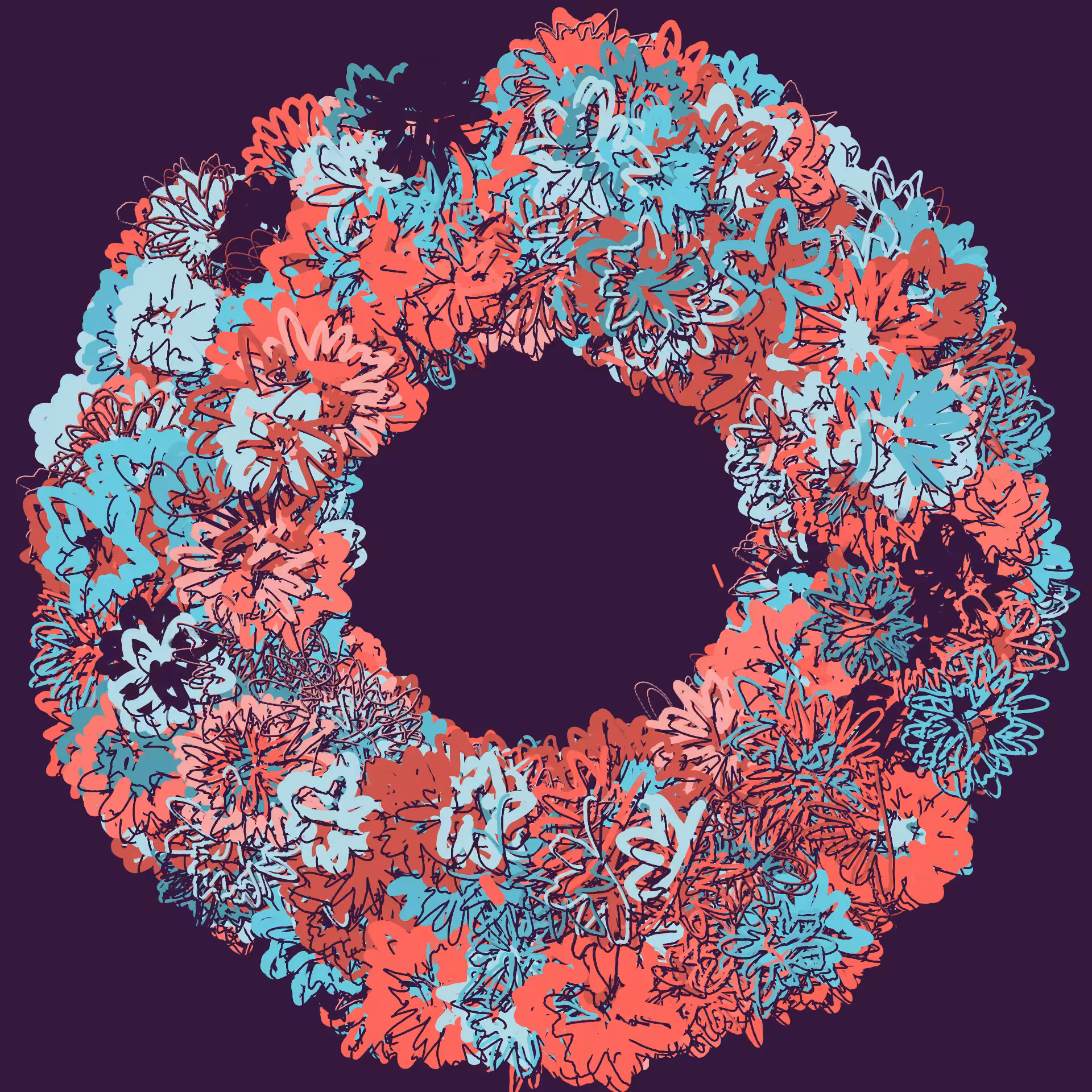 Nothing but Flowers #9