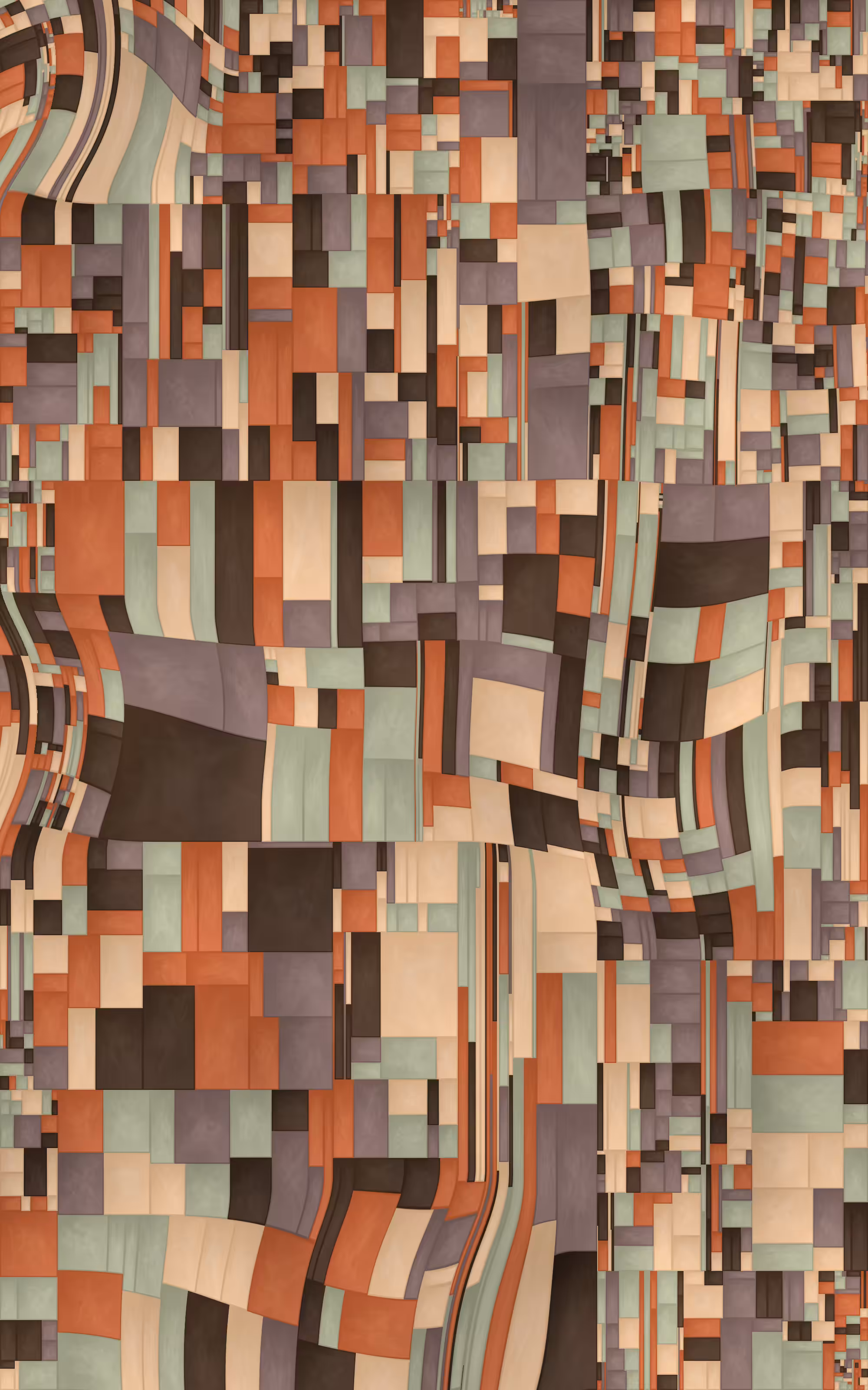 Divide and Contour #66