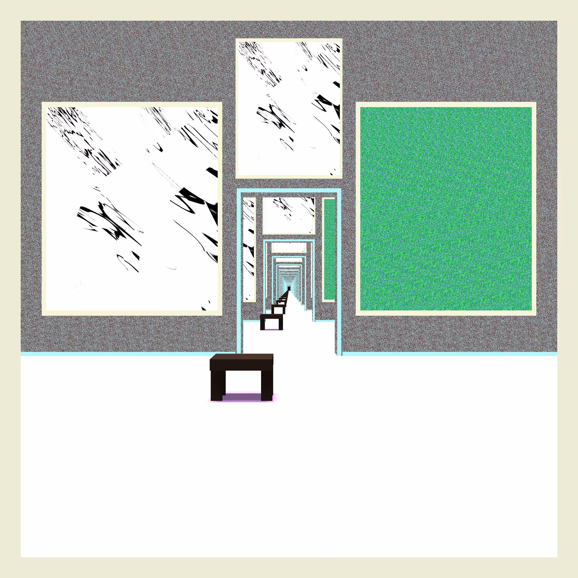 The Collector's Room #18