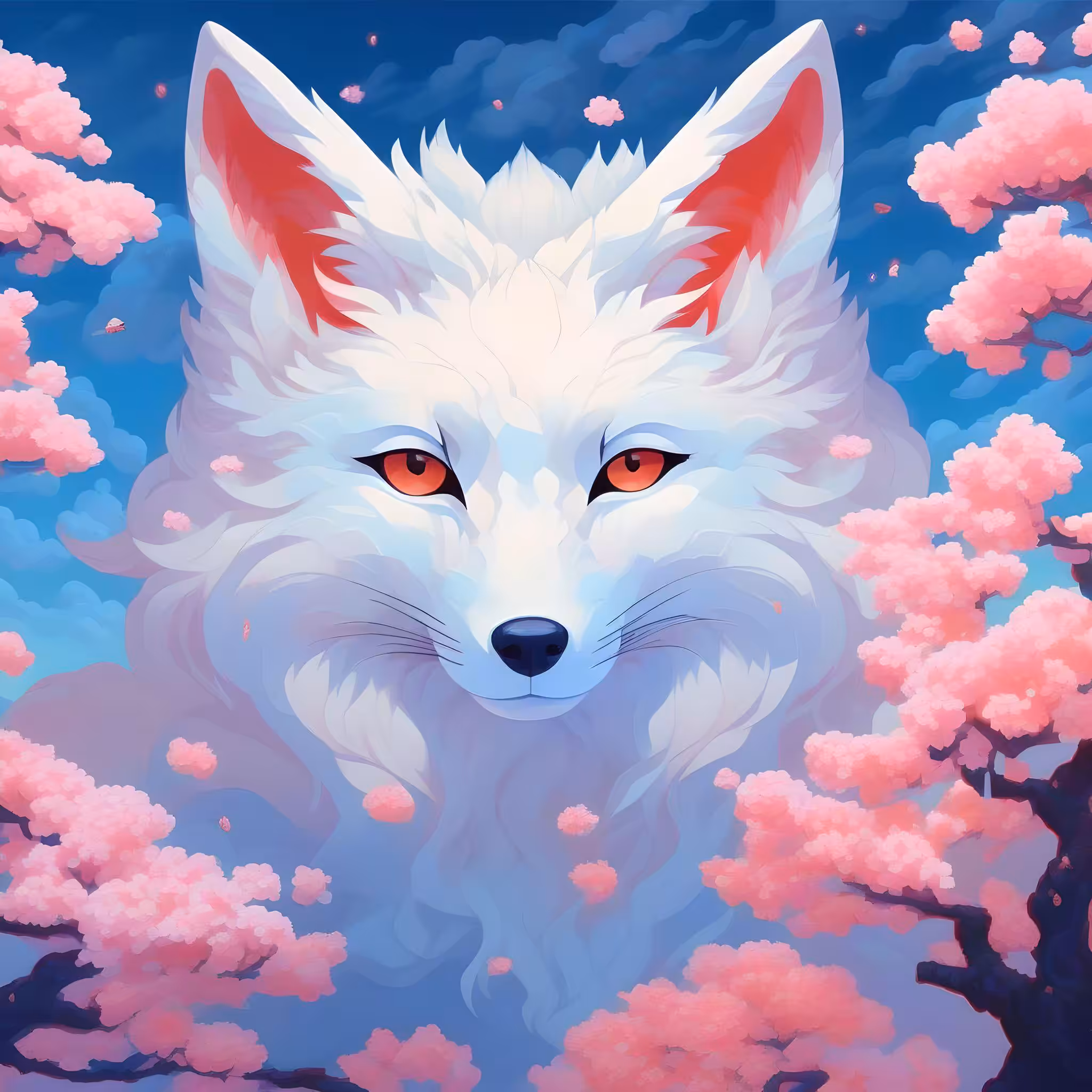 Pinky Wolf