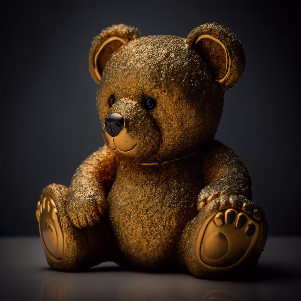 GOLDEN TED