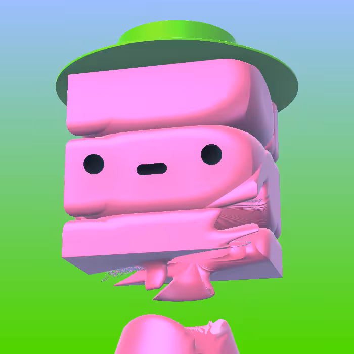 SHADER HEADZ #143