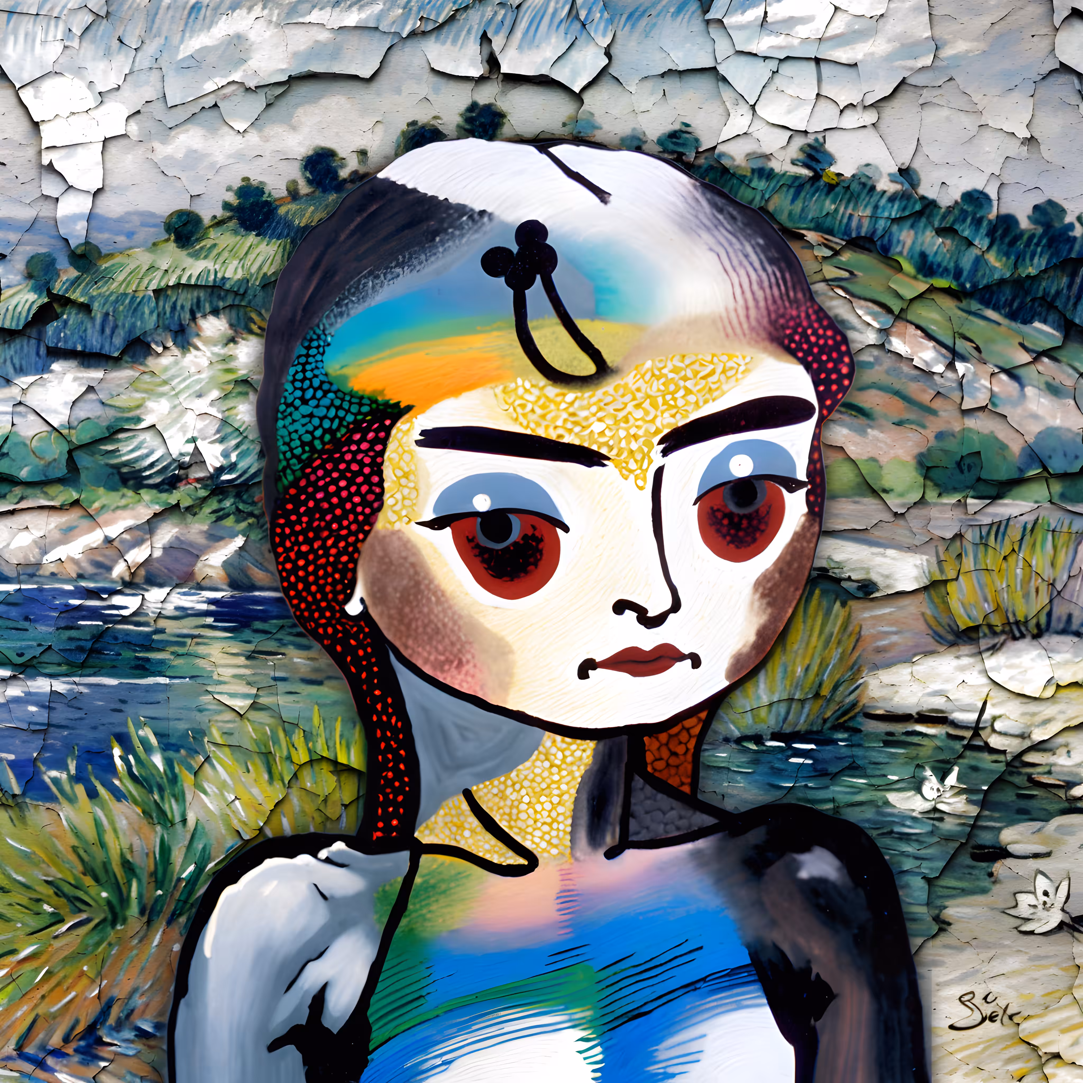 Art DeCC0s: Art DeCC0 #335
