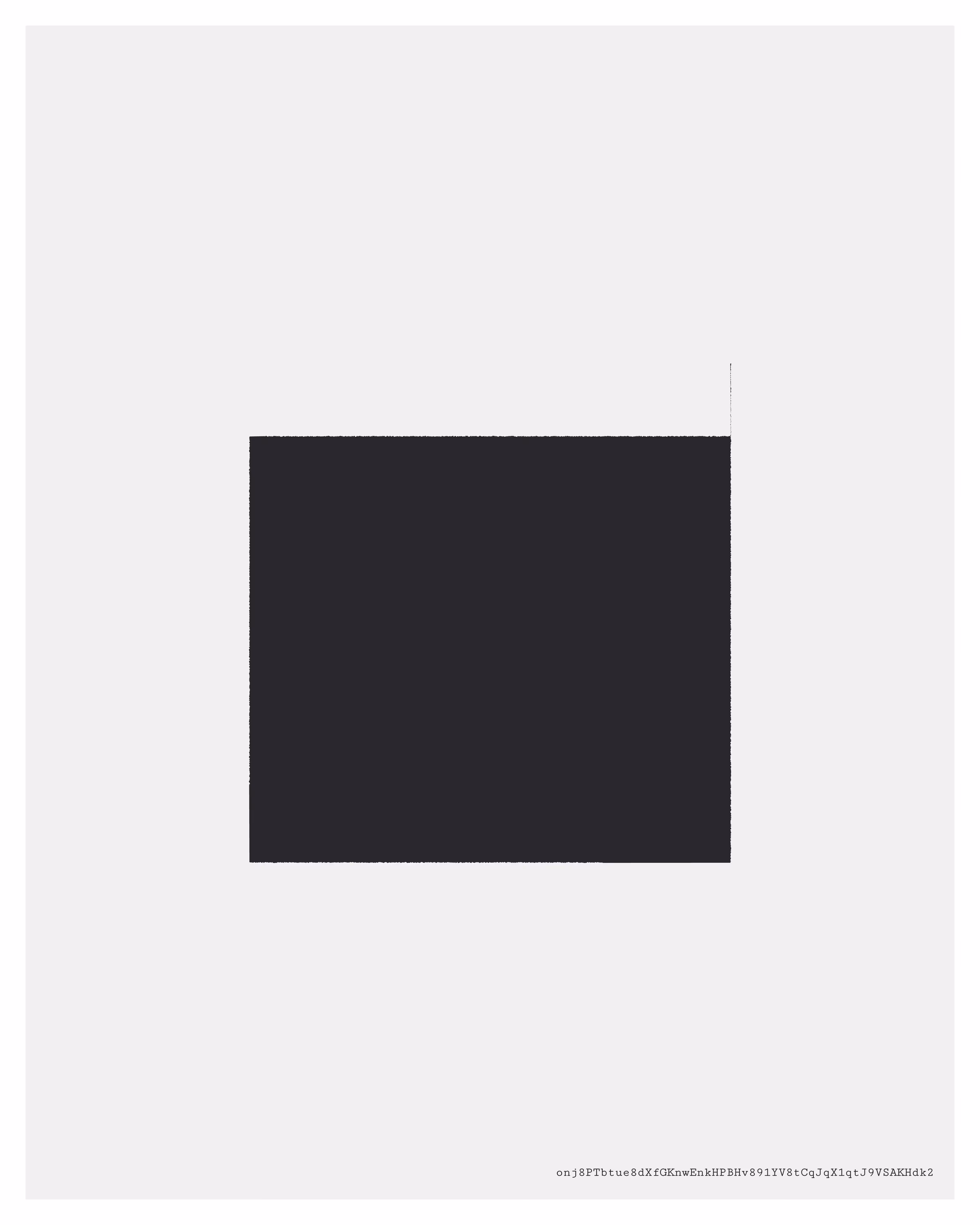 The Palette of Pessimism #9