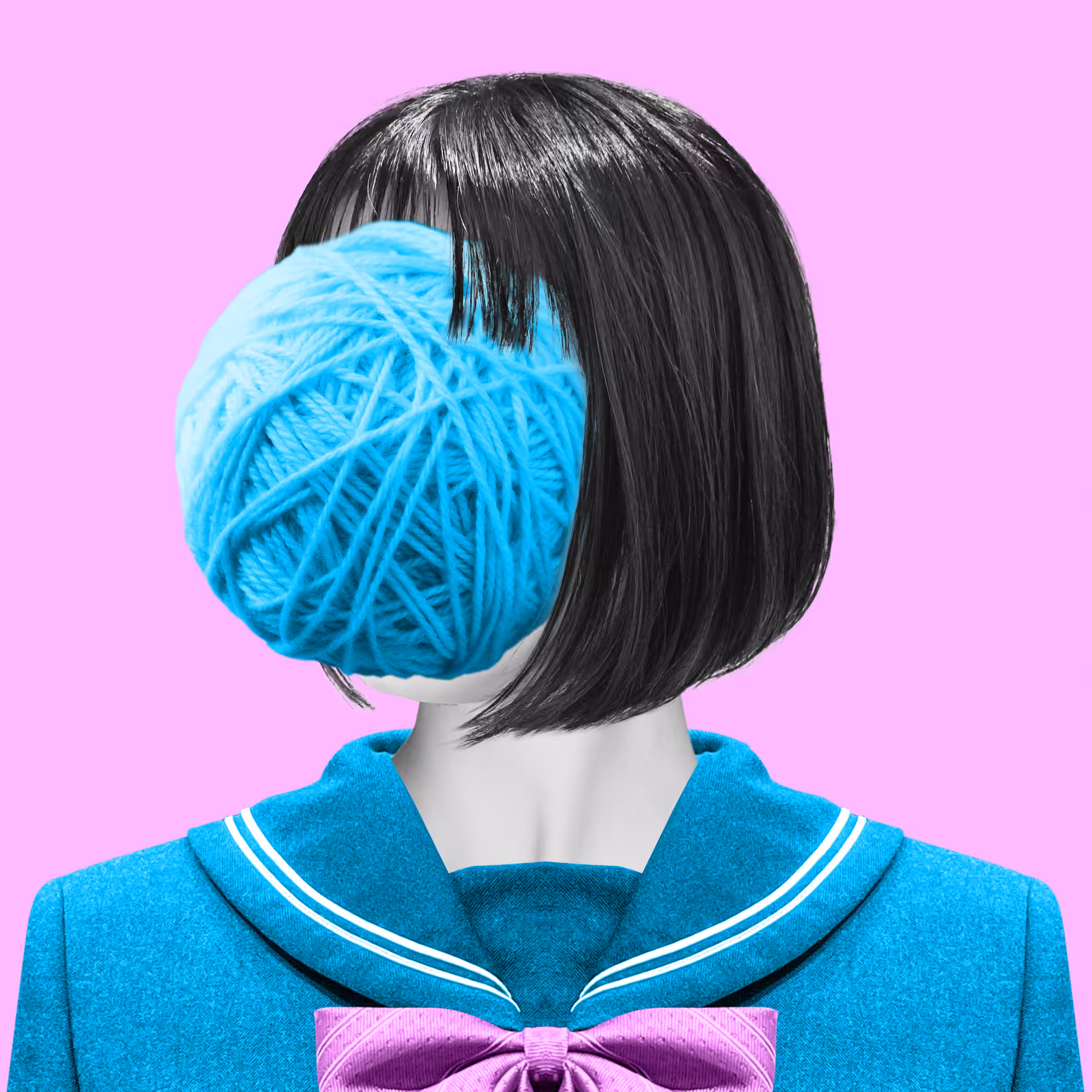 Bob girl second #10