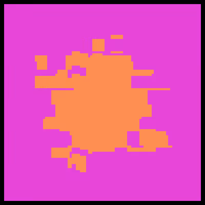 color square #18
