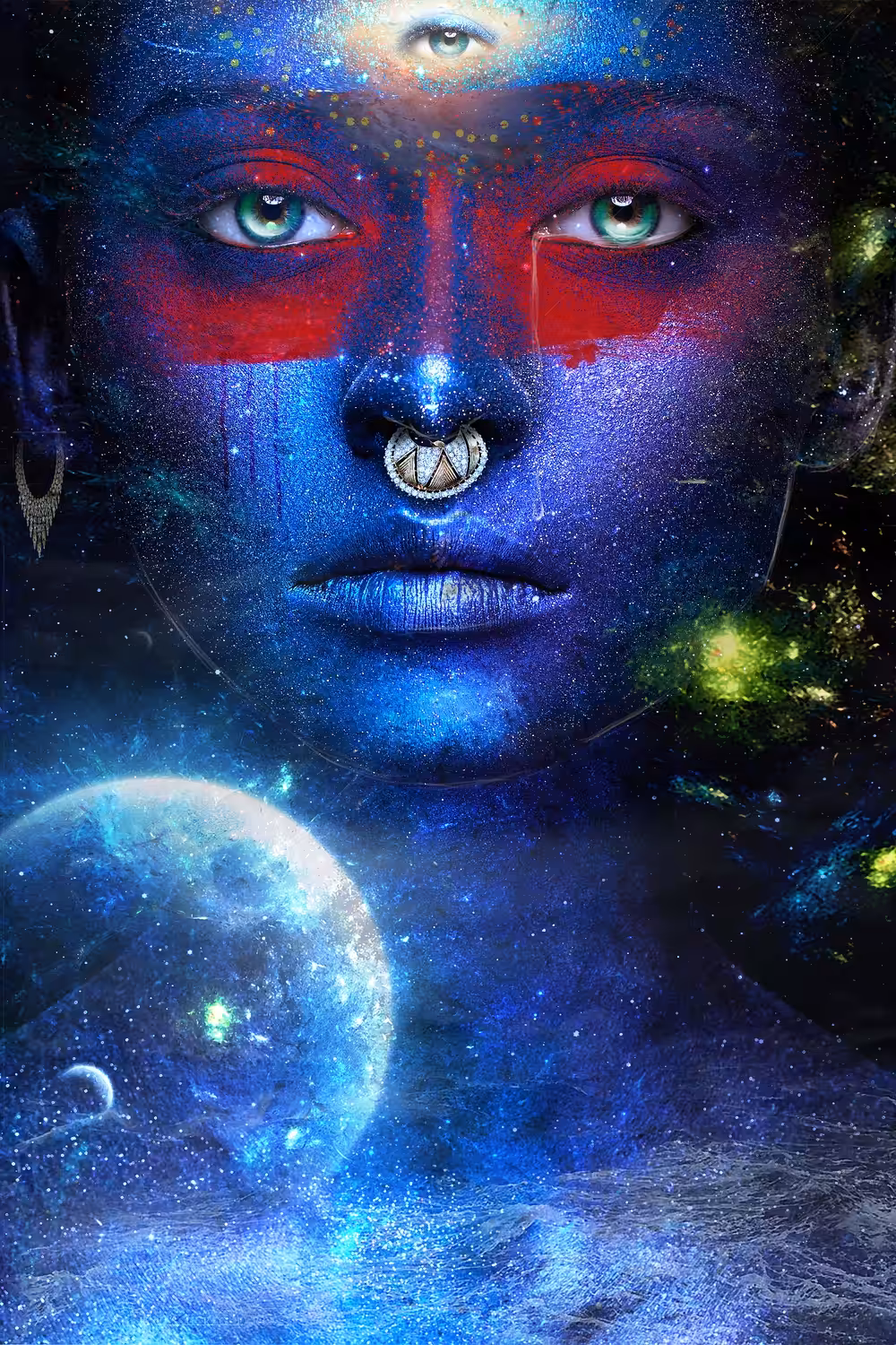The Mother of the Universe