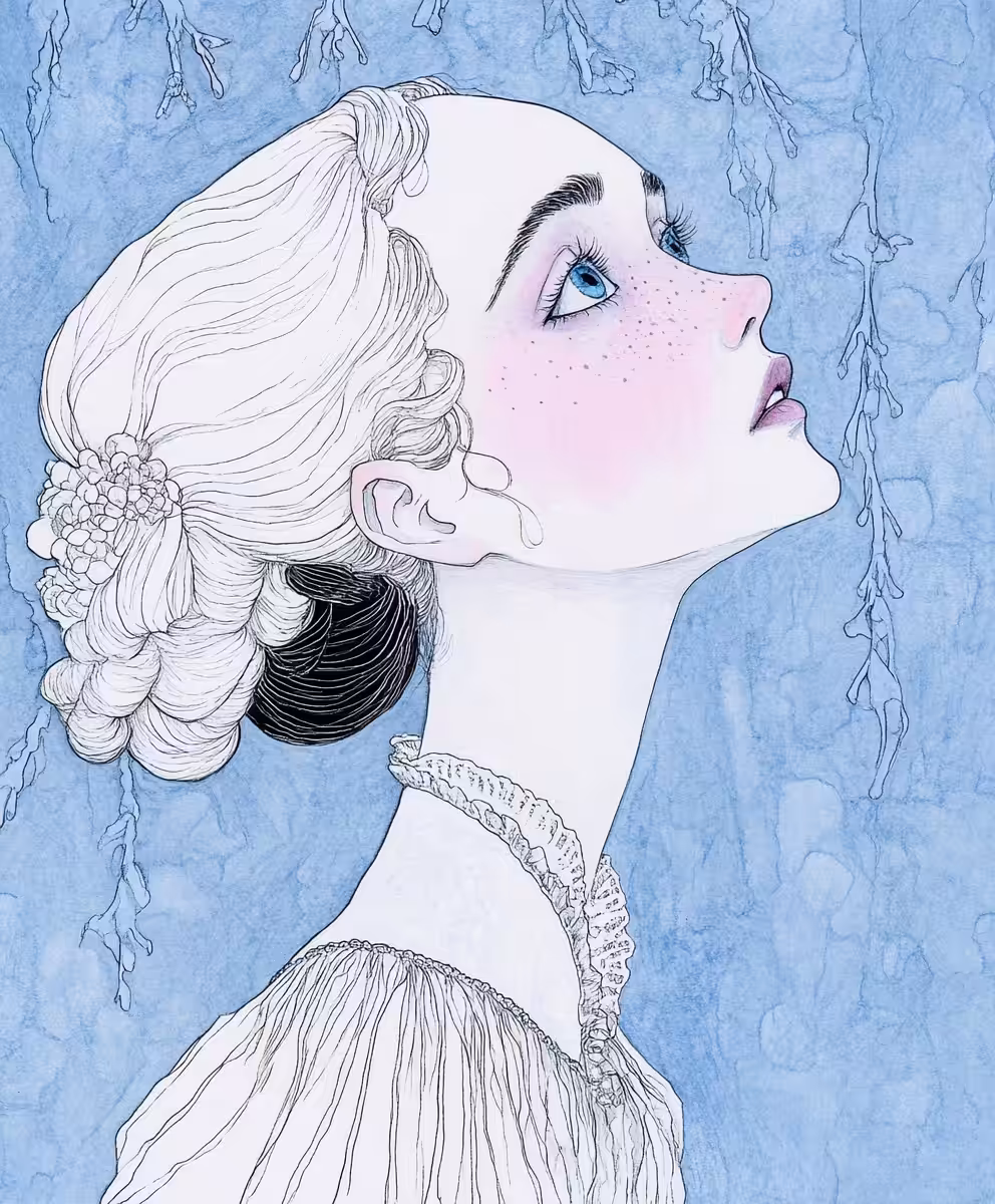 Lady Avelyne