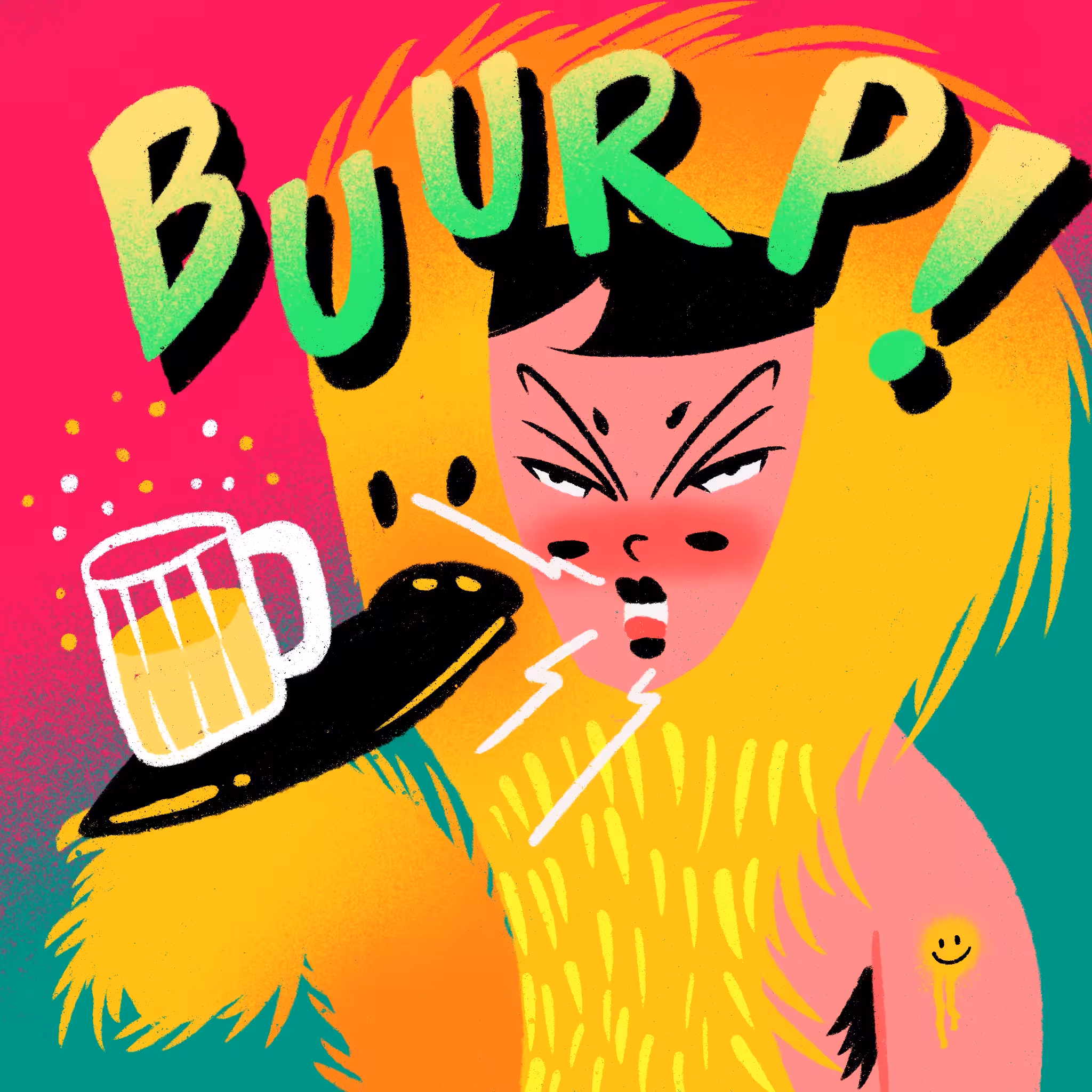 Buuuuuuurp!