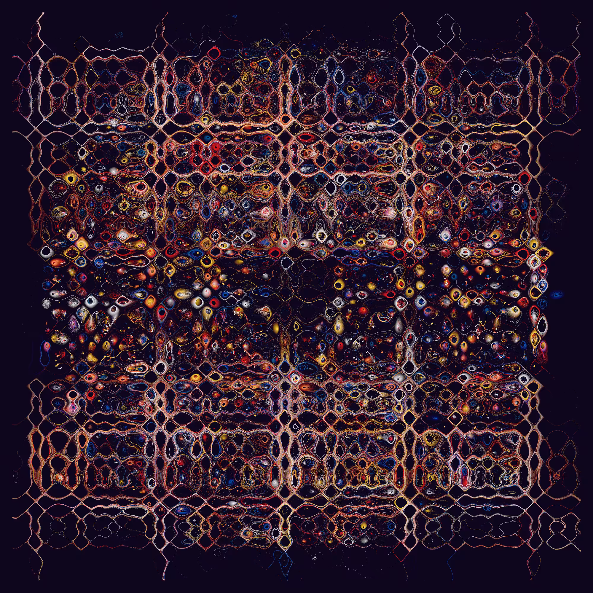 Absorbed #103