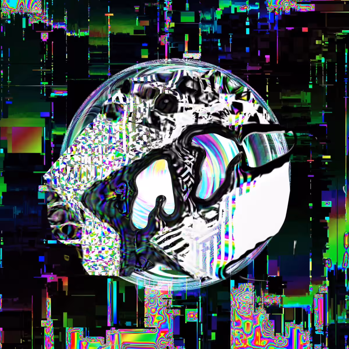 MOONGLITCH
