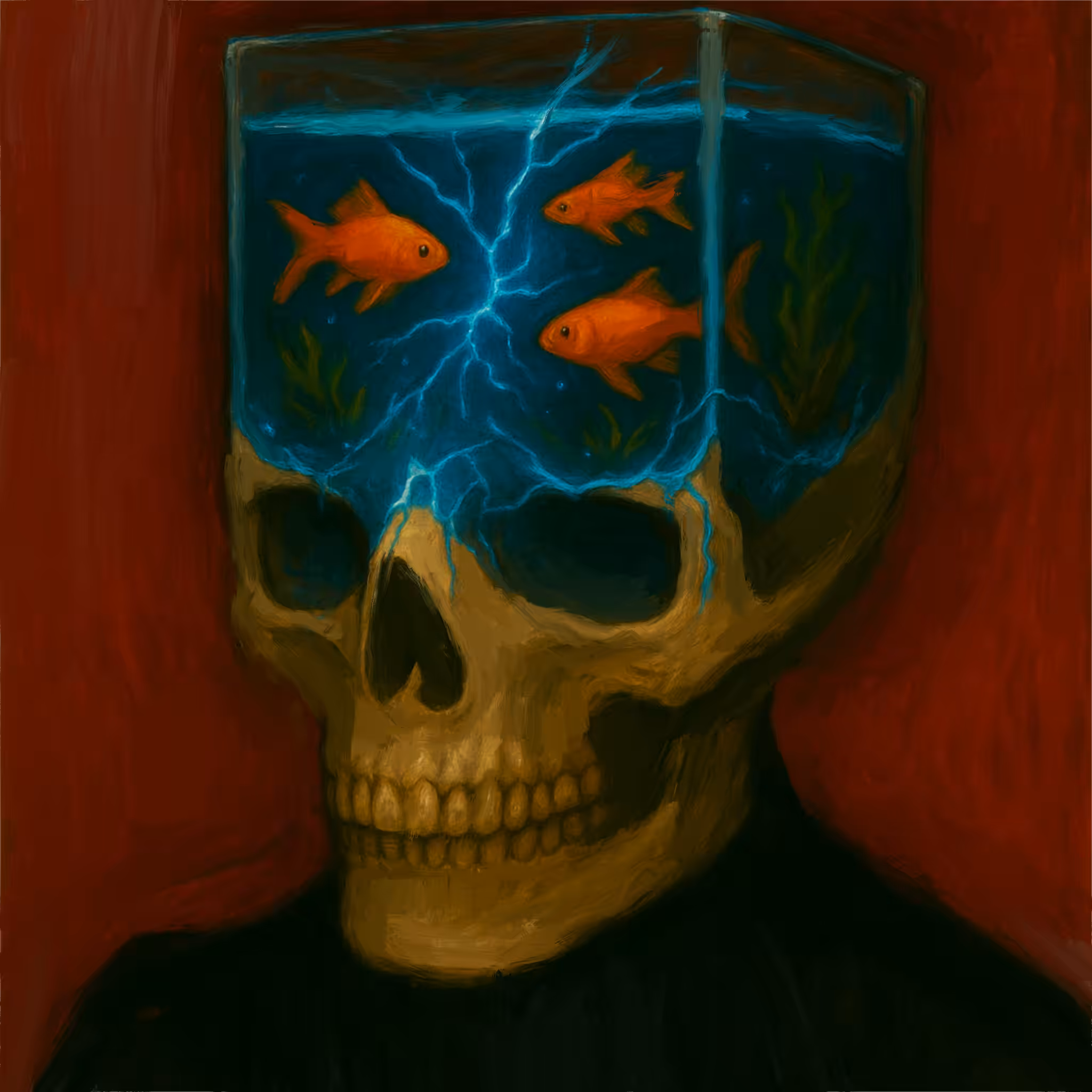 Skullfish