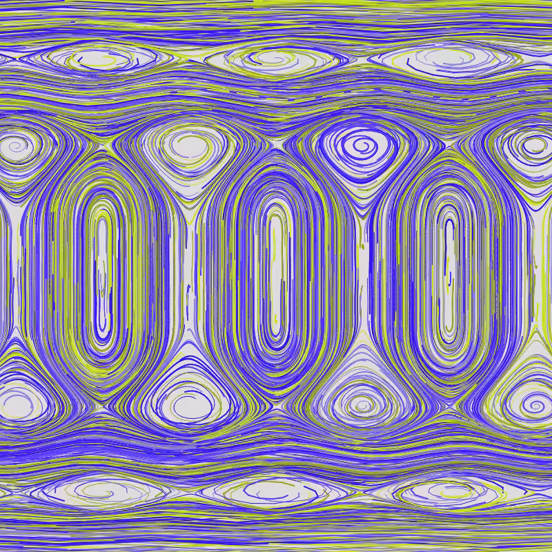 Open Eyes #7