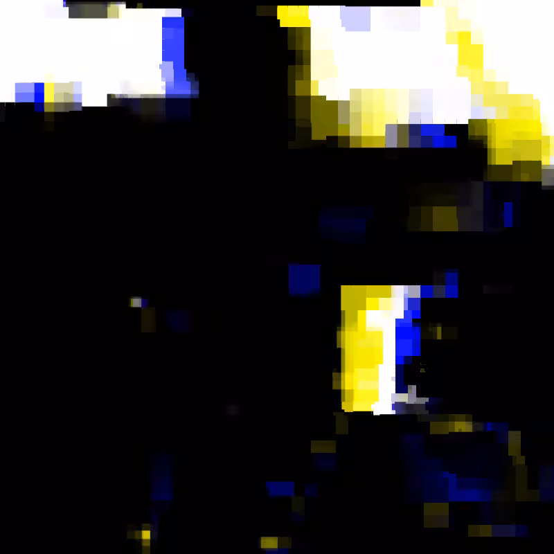 Cloud Chamber #49