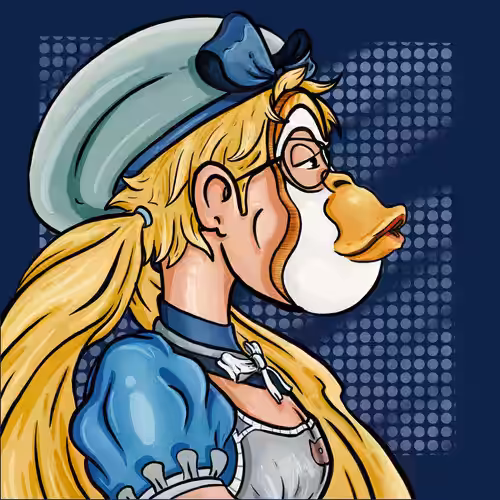 Monkey Mask # 09