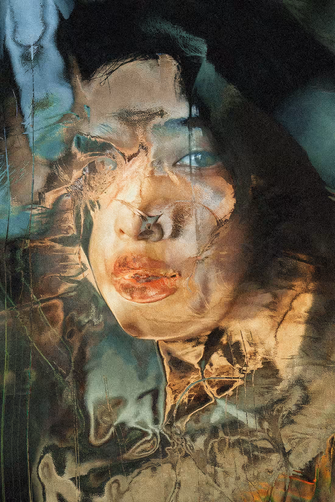 Morphing Muse 13