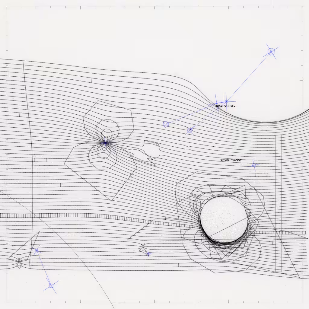 You are here #600