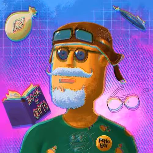 BAGHOLDERS: BAGHOLDER #188