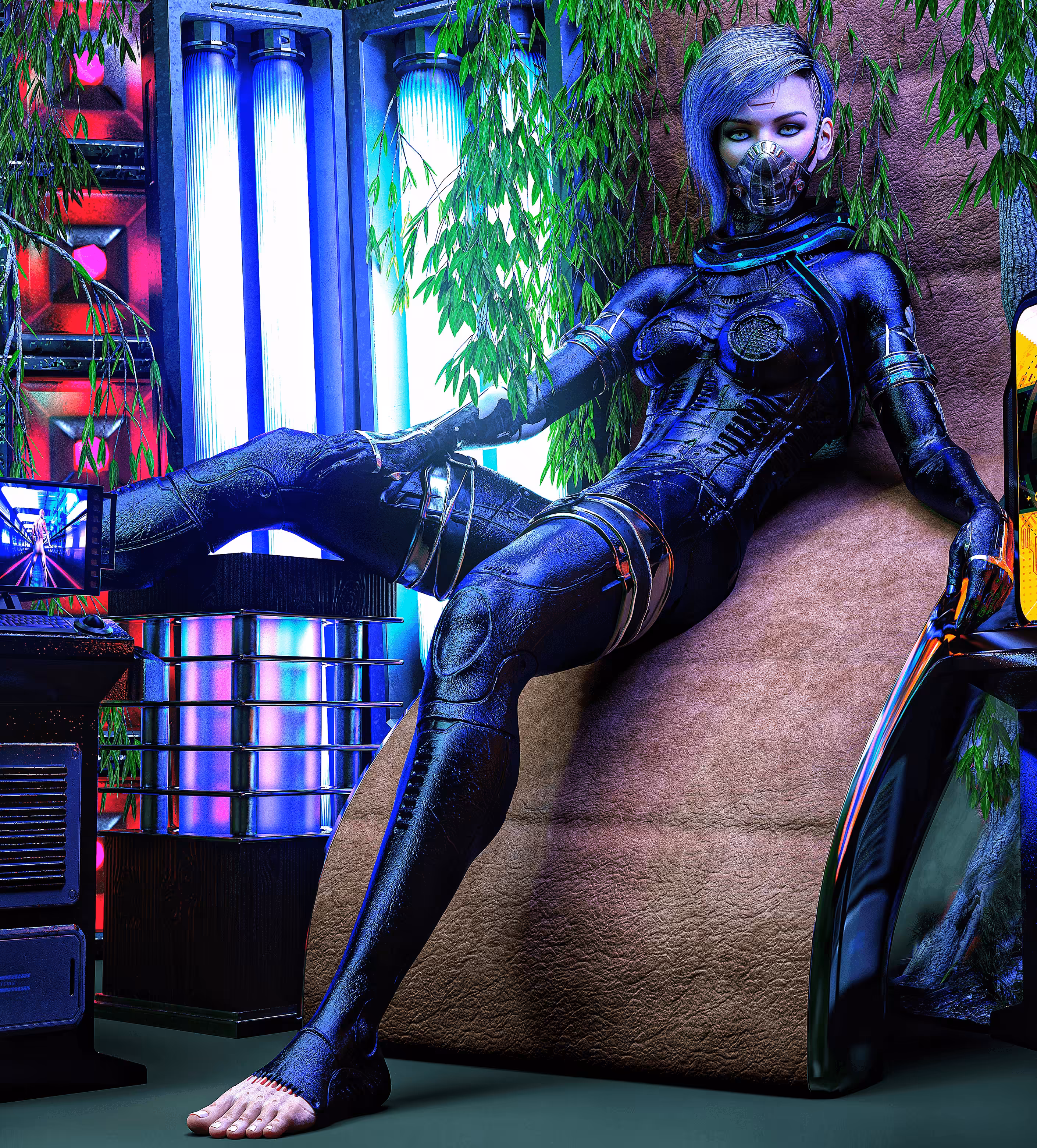 Cybernetica Esmeralldi