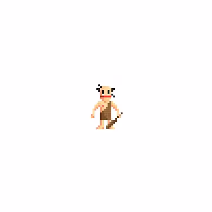 PIXEL BAROK