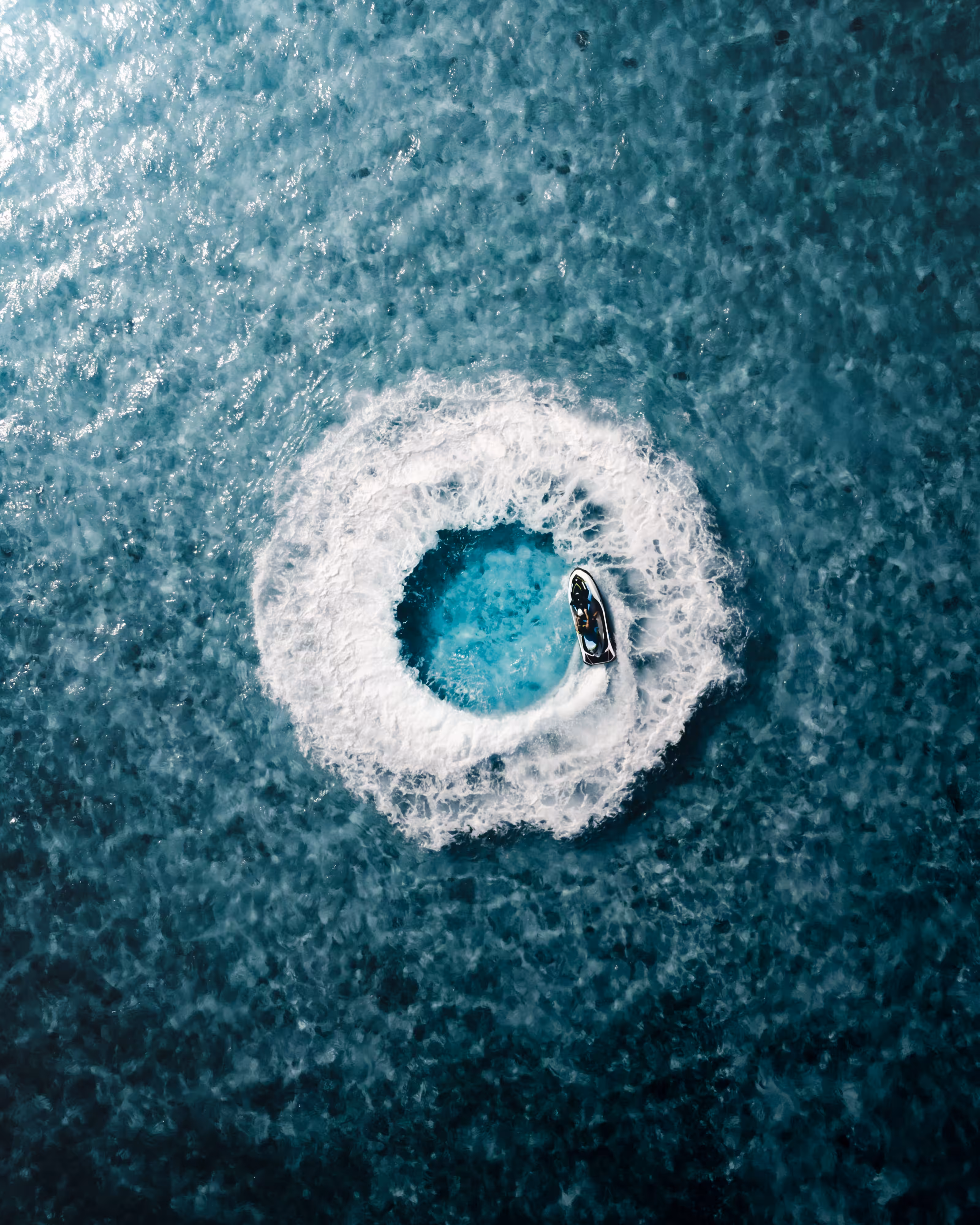 OCEAN EYE