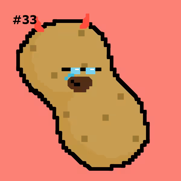 First Draft Peanut Gallery #33