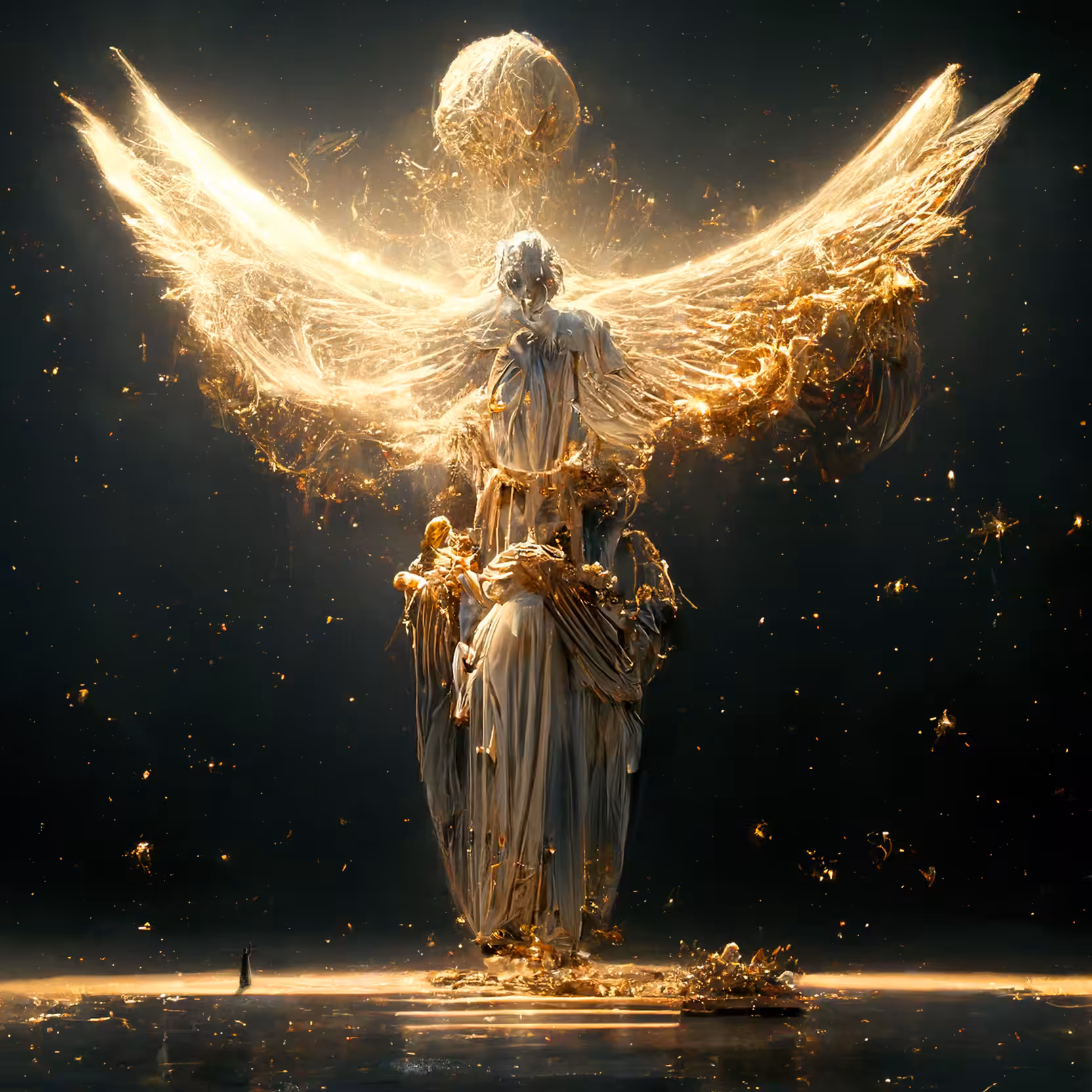 Fantastic Angel 0036