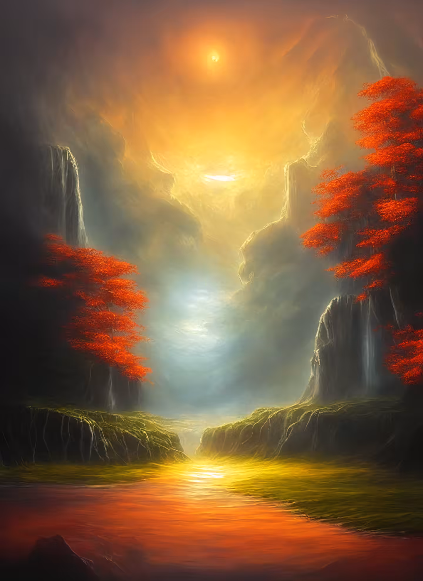 Nature 5