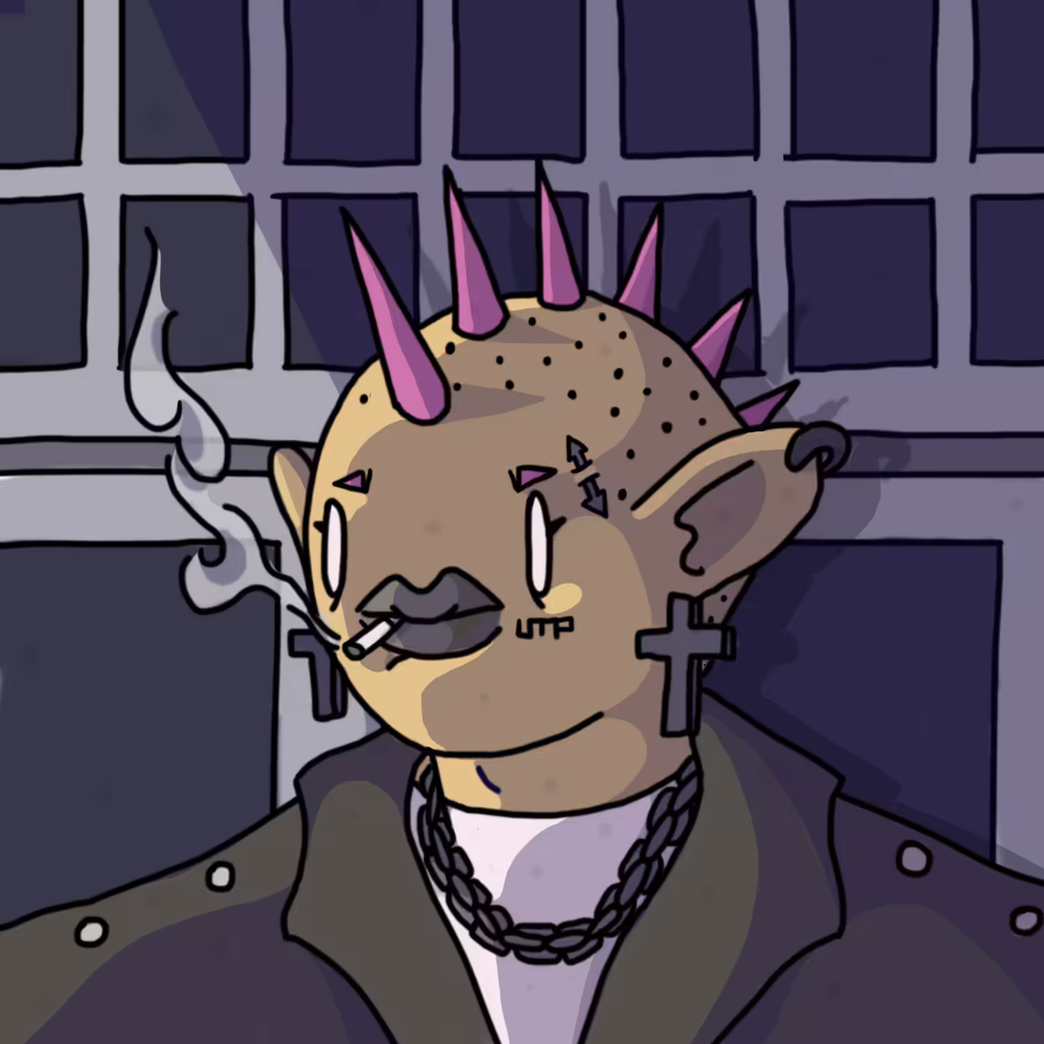 REALPUNK