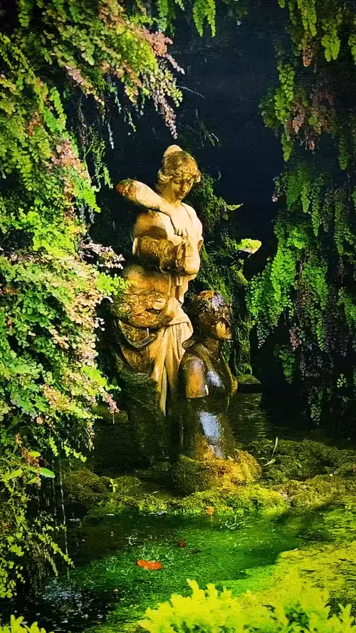 The Offering