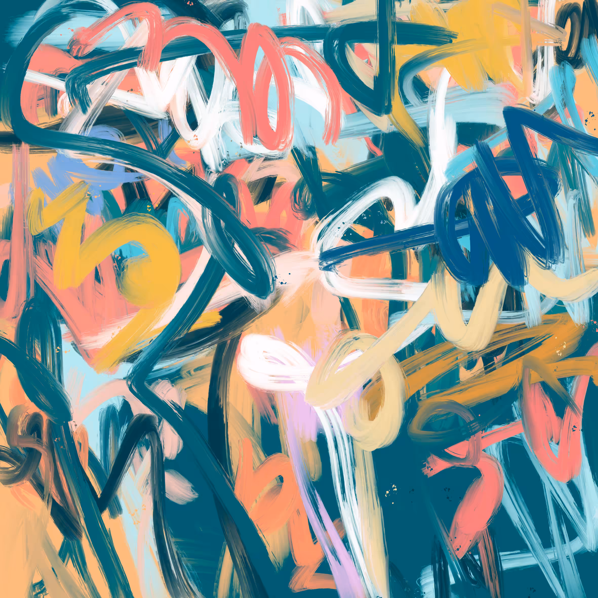 Kaido #48 — Grapefruit