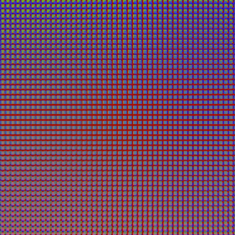fx(Unit of truth) II #50