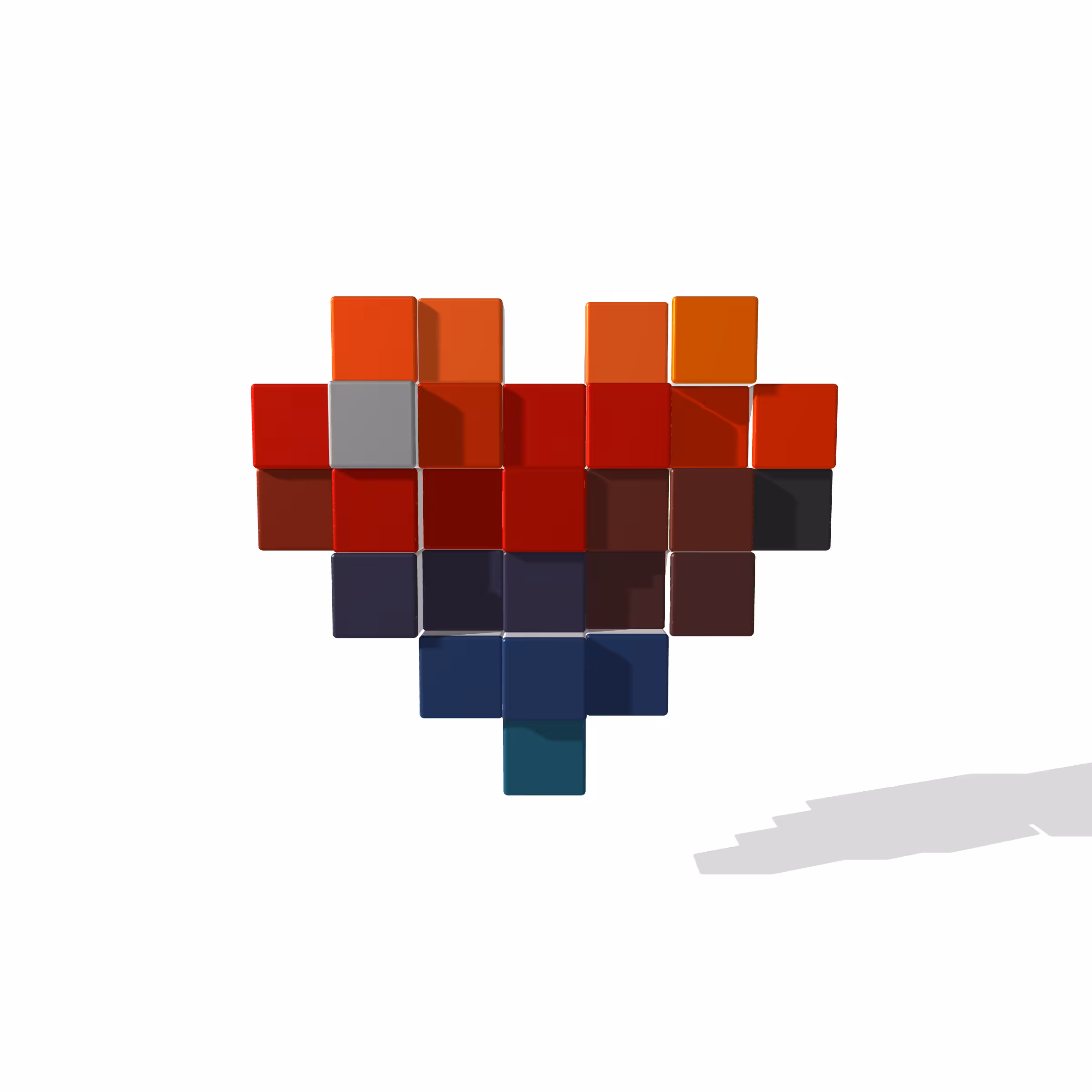 heart + craft #8974