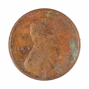 Cent #1399