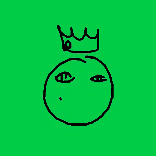 Basquiat Doodles: Basquiat #1629