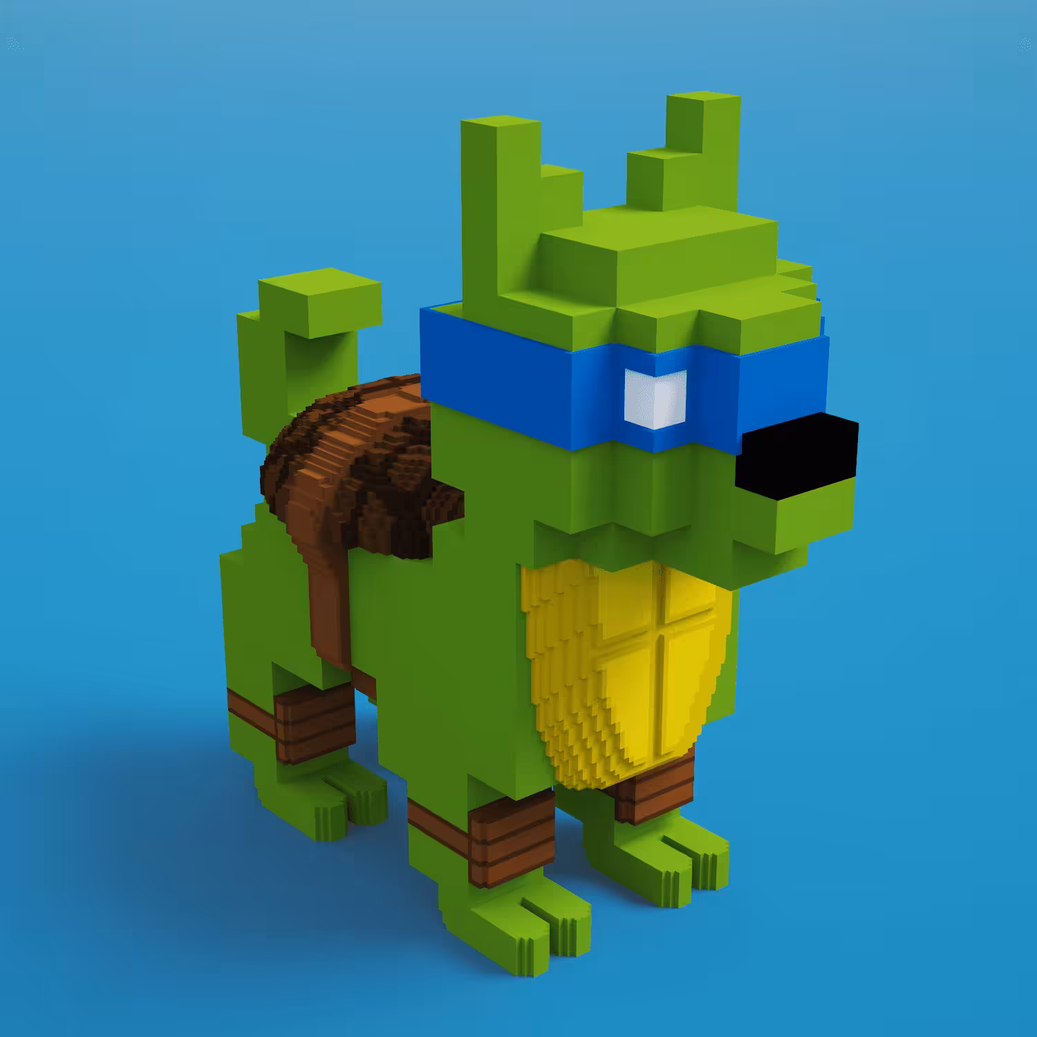 DogeBits #403