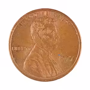 Cent #9249