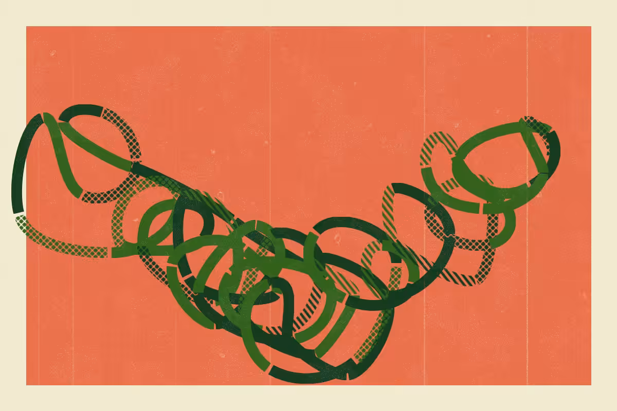 Serpentine 25 #74