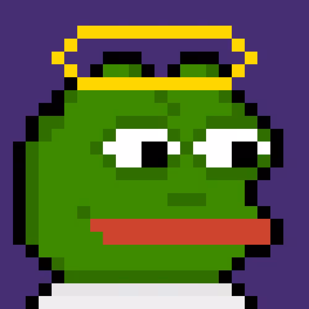 Pepe the Angel