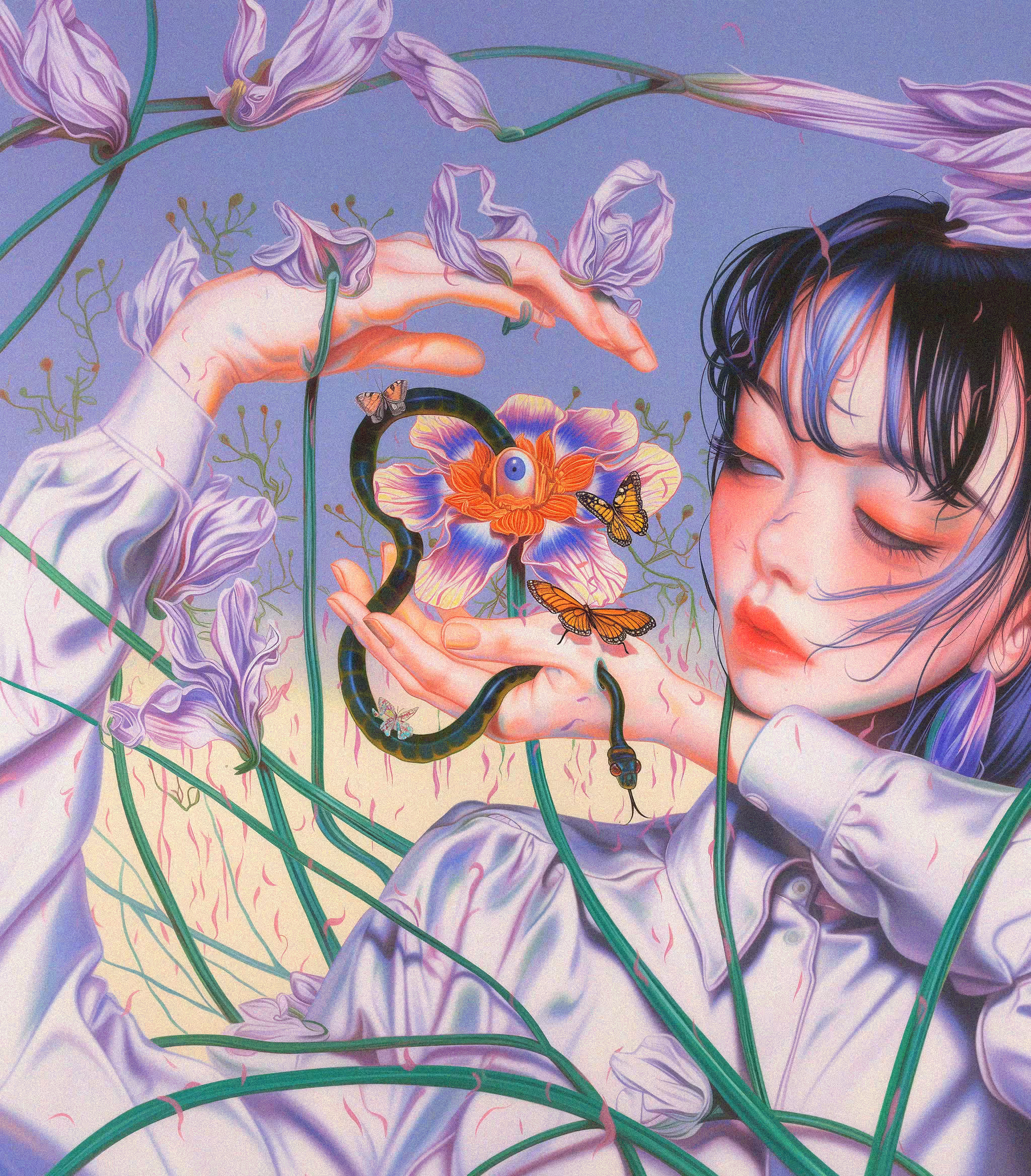 Scales of Time