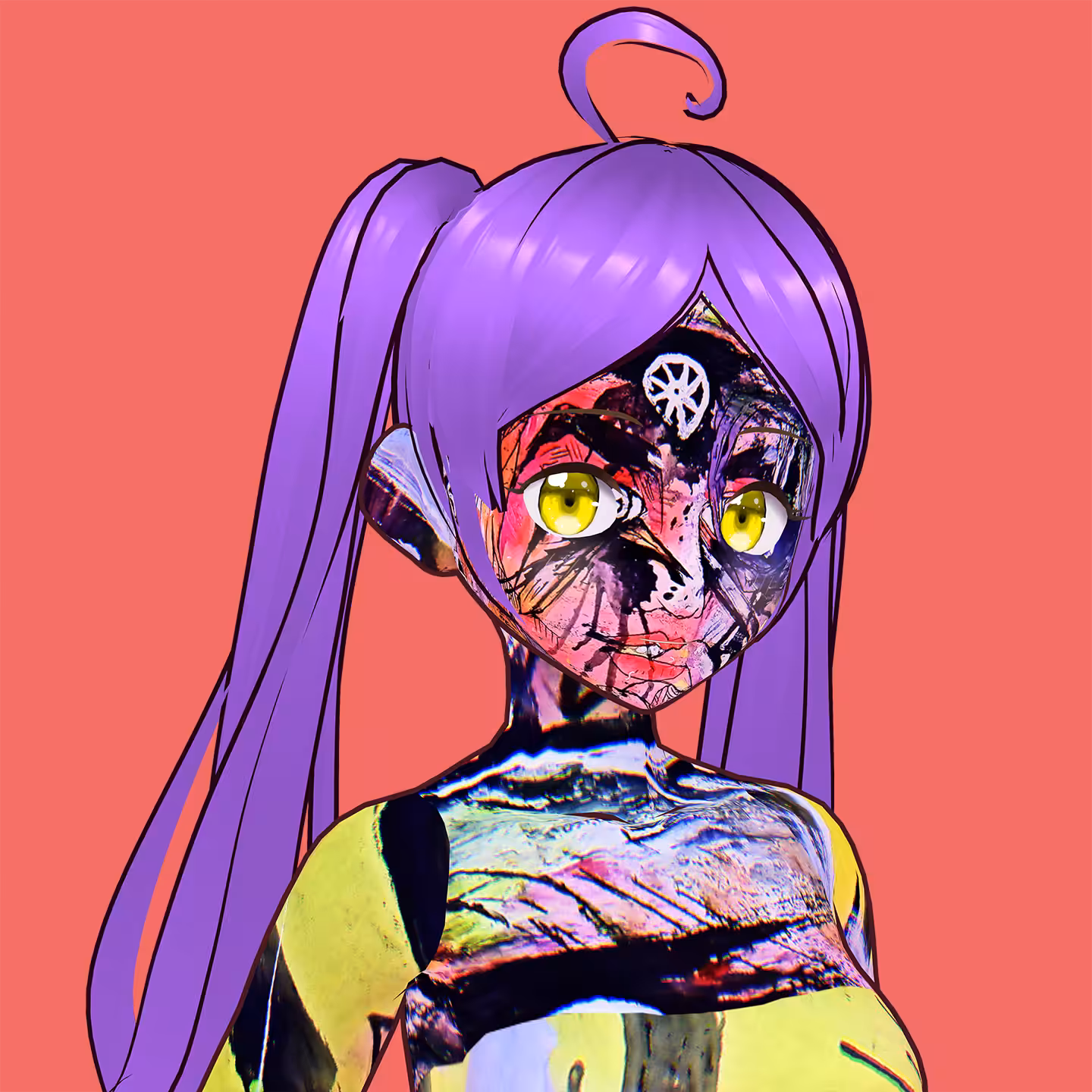 CLONE Z - YUSAYMONJ & DUKEVICENT 16